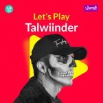 Talwiinder Vibes