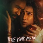 Tere Ishk Mein (2025)